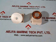 Elomek 712 ag electromagnetic door-holder