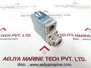 Telemecanique Nautilus Xml A020A1S11 Pressure Switch 240V 1,5A