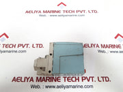 Telemecanique Nautilus Xml A020A1S11 Pressure Switch 240V 1,5A