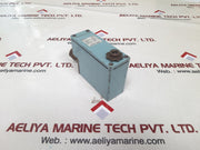 Telemecanique xmj-a091 pressure switch