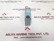 Telemecanique xmj-a091 pressure switch