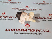 Evac 5774002 water valve 00488