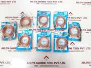 Yonchi capillary tube