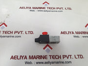 Numatics 031sa400c011b30 solenoid valve