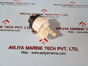 Evac 5774002 water valve 00488