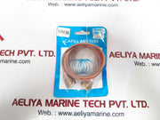 Yonchi capillary tube