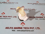 Evac 5774000 water valve expert mar 