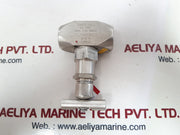 Kenmac ns4gat g 1/2 needle valve 6000psiÂ 