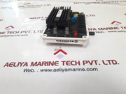 Kutai Ea16 Automatic Voltage Regulator 220/440Vac 50/60Hz