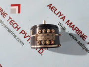 Fsg pw 620II-19 mIId rotary potentiometer