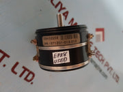 Fsg pw 620II-19 mIId rotary potentiometer