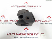 Bollfilter 4.36.2 Differential Pressure Indicator 0.6 0.8 Bar/0.06 0.08 Mpa