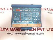 Atc 328 mos time delay relay