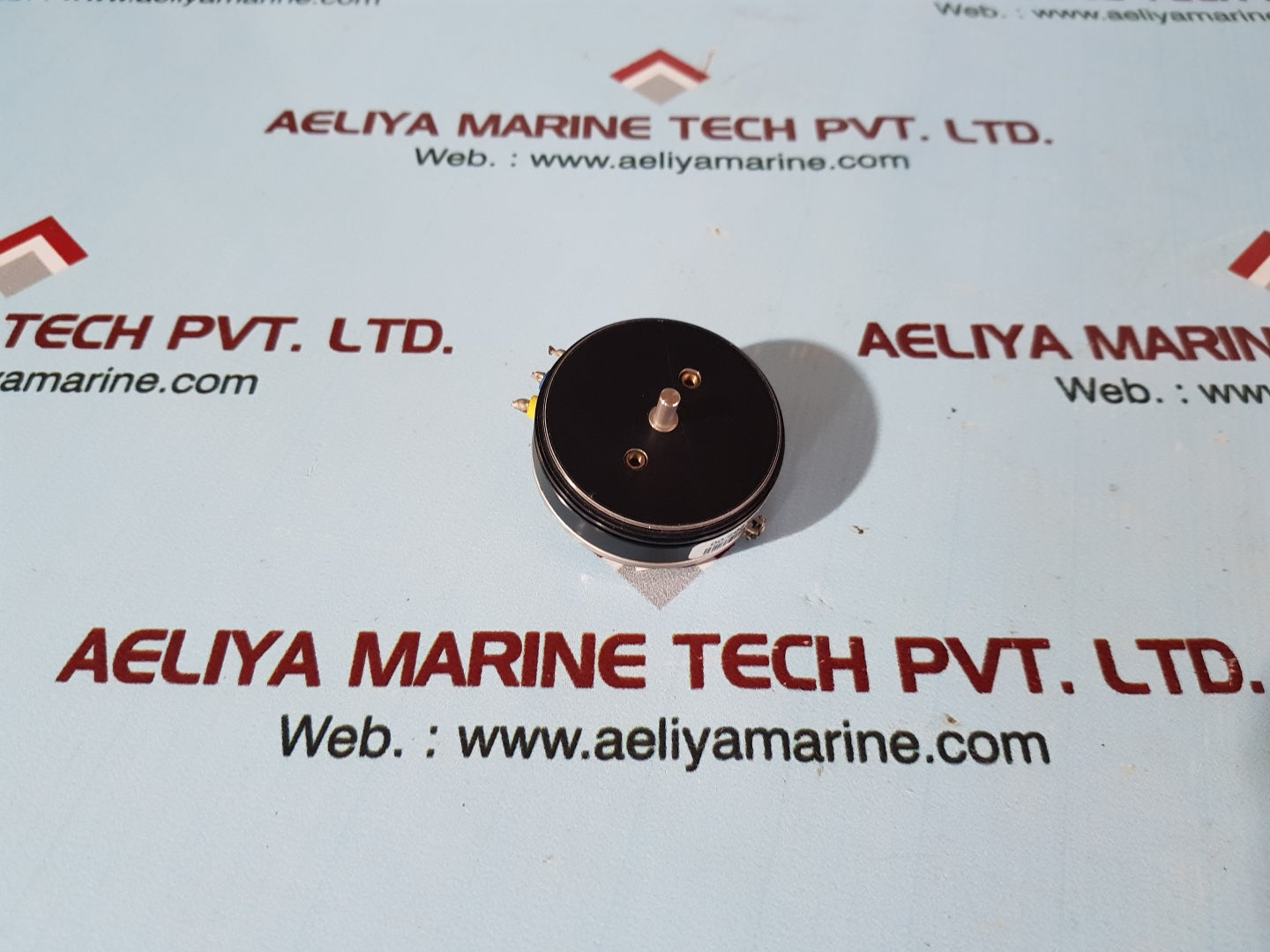 Fsg wd 420-02 rotary potentiometer