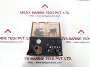 Metz manocomb 2ka 3-15 psi pressure switch 