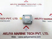 Orifice cleaning push button