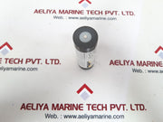Novega pt9c-proof underwater locator beacon