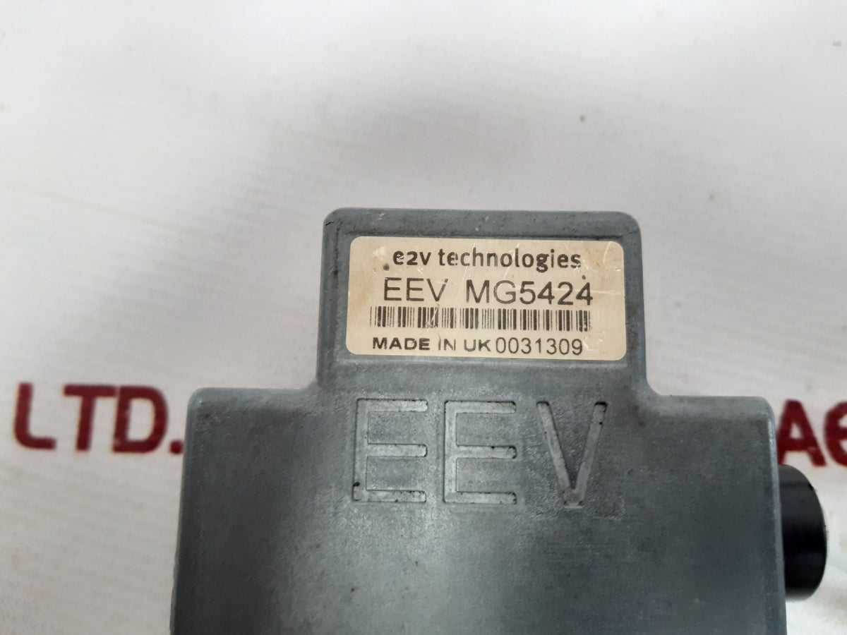 E2v technologies eev mg5424 – Aeliya Marine