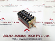 Axh-1 5P3A2B Na-6024-1-4 Auxiliary Switch