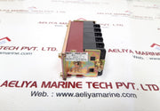 Axh-1 5P3A2B Na-6024-1-4 Auxiliary Switch
