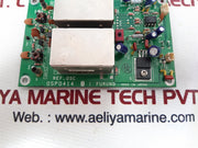 Furuno 05p0414 pcb cardÂ 