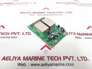 Furuno 05p0414 pcb cardÂ 