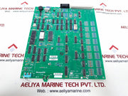 Honeywell Mc-pd1X02 Digital Input Module 51304485-150 (Not Working)
