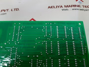 Honeywell Mc-pd1X02 Digital Input Module 51304485-150