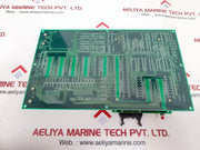 Jrcs ext-300 pcb card
