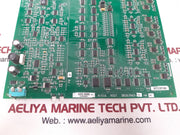Honeywell analog output module 80363969-150