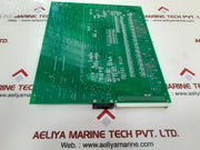 Honeywell analog output module 80363969-150