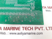 Honeywell analog output module 80363969-150