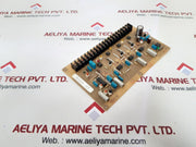 Nce 9304 pcb card 9502-07