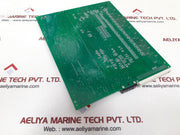 Honeywell analog output module 80363969-150
