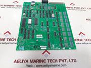 Honeywell 51304485-150 digital input module rev.E