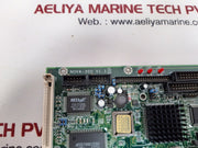 Nova-300 v1.1 cpu card