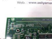 Nova-300 v1.1 cpu card