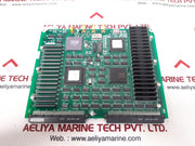 Tokimec 20629055 agdc pcb card 