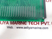 Tokimec 20629055 agdc pcb card