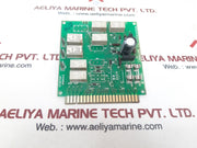 Terasaki esm-102 d pcb card k/87z/3/001b