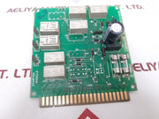 Terasaki esm-102 d pcb card k/87z/3/001b