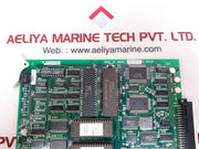 Tokimec eplot z 20649501  pcb card