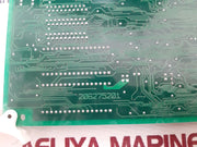Tokimec 206275201 pcb card