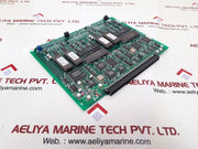 Tokimec eplot z 20649501  pcb card