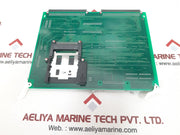 Tokimec data-i/f pwb pcb card
