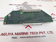 Norcontrol ha332668a dual port memory card