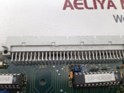 Norcontrol ha332668a dual port memory card