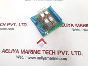 Delta dt-pc-0001 pcb card