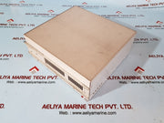 Zenitel norway 1009703000 alphacom power unit ac