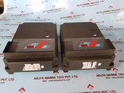 Eltek smps 700 si wallbox 24vdc